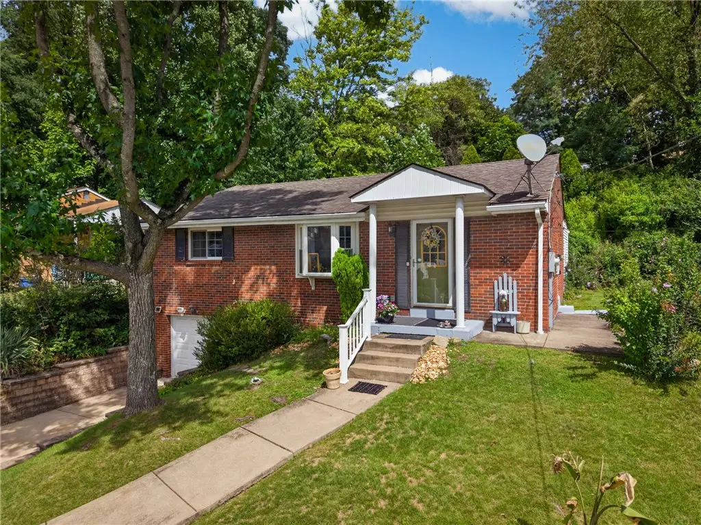 5237 Gardenville Road, Pittsburgh, PA 15236 - #1