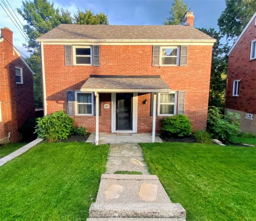 3947 Meadowbrook Blvd, Pittsburgh, PA 15227 - #2
