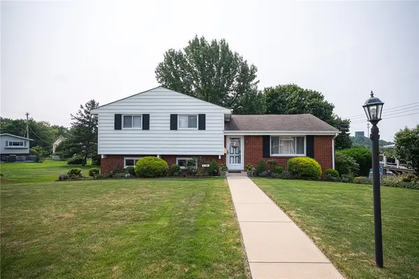 105 Viennese Drive, Pittsburgh, PA 15209