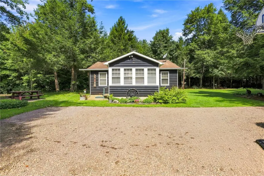 131 Rainbows End Lane, Meyersdale, PA 15552 - #2