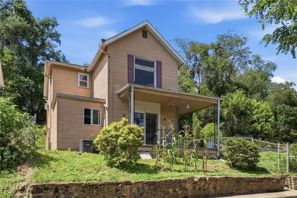711 Main St, Brownsville, PA 15417