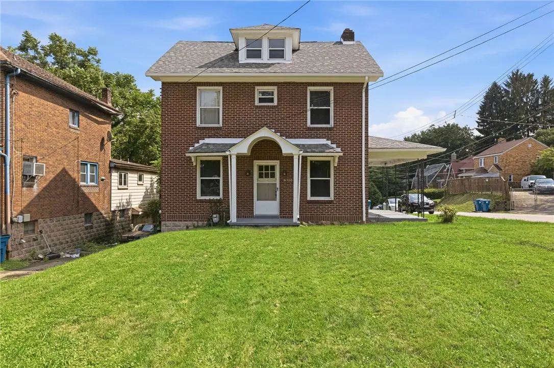 9700 Frankstown Rd, Pittsburgh, PA 15235 - #1