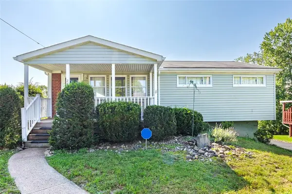 28 Monte Carlo Rd, Pittsburgh, PA 15239