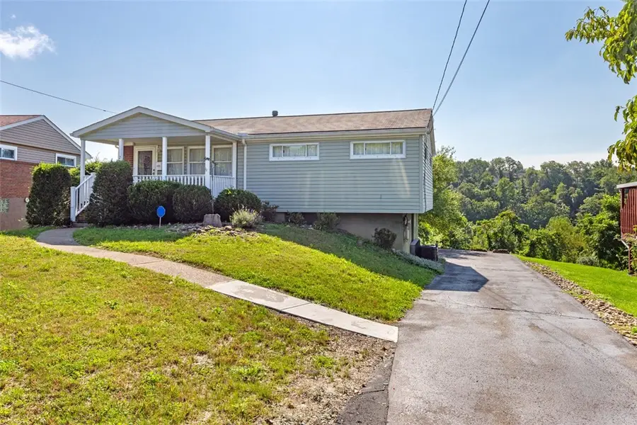 28 Monte Carlo Rd, Pittsburgh, PA 15239 - #2
