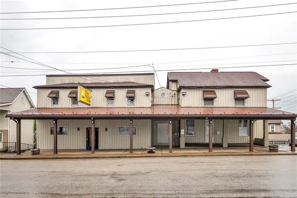 277 N Gallatin Ave, Uniontown, PA 15401