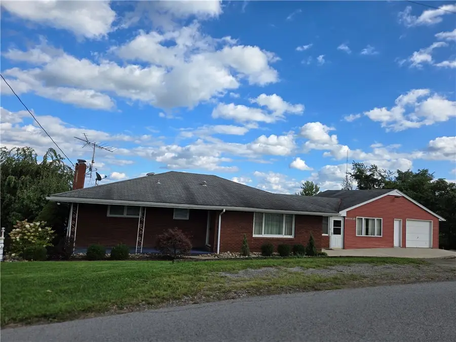 180 Church Rd, Eighty Four, PA 15330 - #2