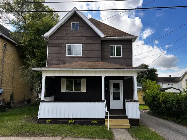 710 Irving Street, Vandergrift, PA 15690