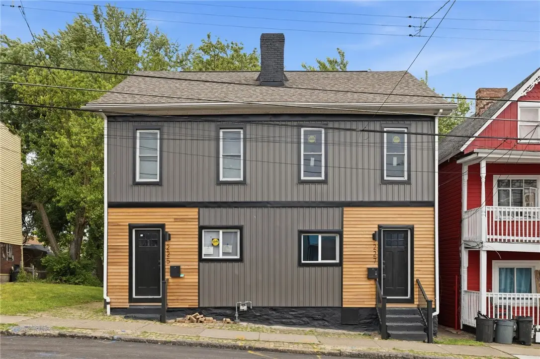 227 E 16th Ave, Homestead, PA 15120 - #1