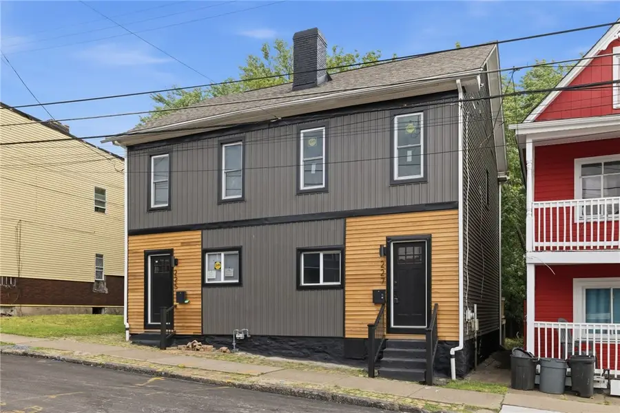 227 E 16th Ave, Homestead, PA 15120 - #2