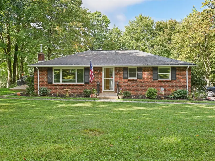 445 Matson Road, Ligonier, PA 15658 - #3