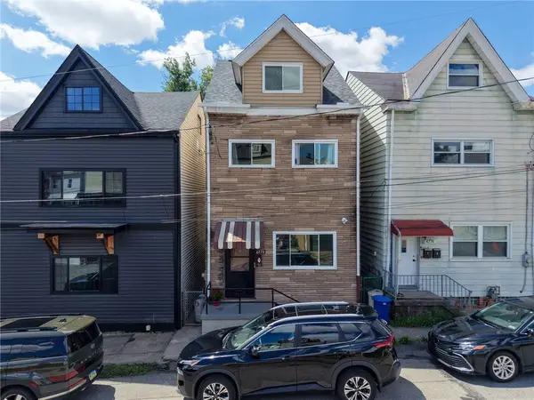 4776 Aloe Street, Pittsburgh, PA 15224
