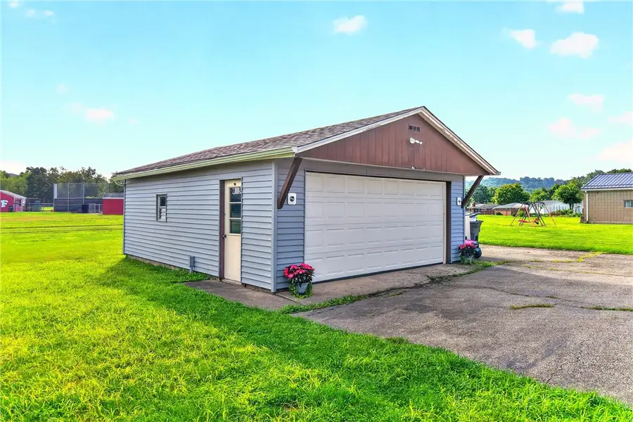 734 Cemetery Rd, Perryopolis, PA 15473 - #3