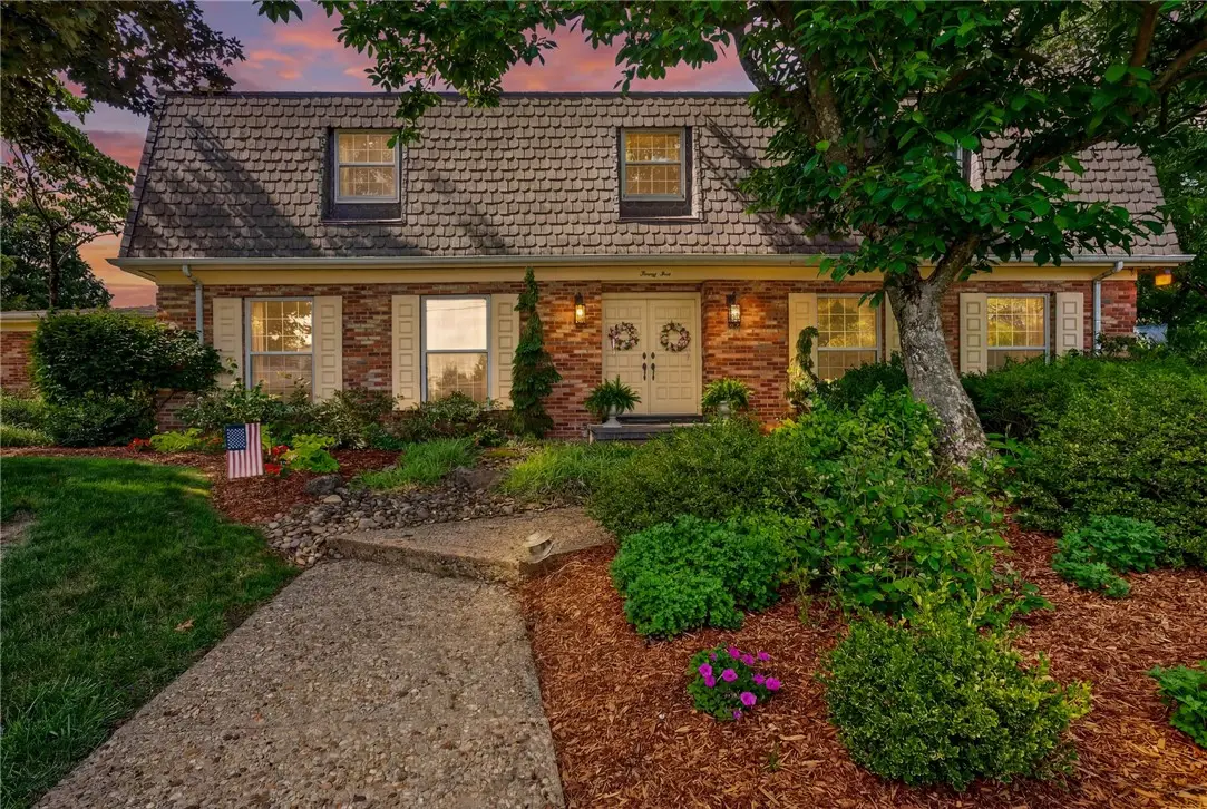 25 Pine Crest Drive, Indiana, PA 15701 - #1