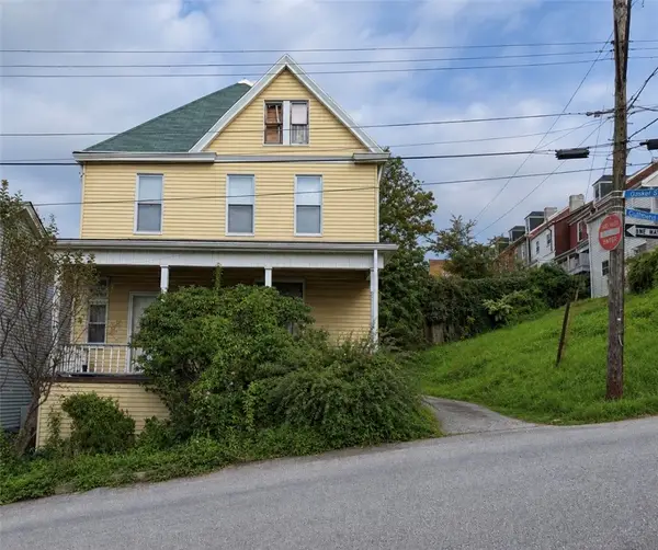 5 Cuthbert Street, Pittsburgh, PA 15211