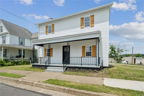 524 Brinker Ave, Latrobe, PA 15650