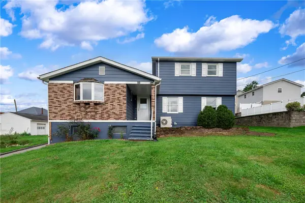 116 Green Street, Chicora, PA 16025