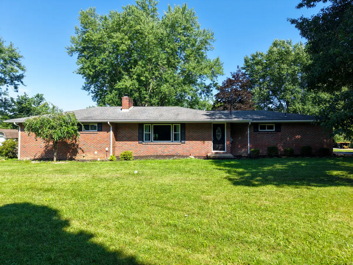204 Gregg, Harmony, PA 16037 - #1