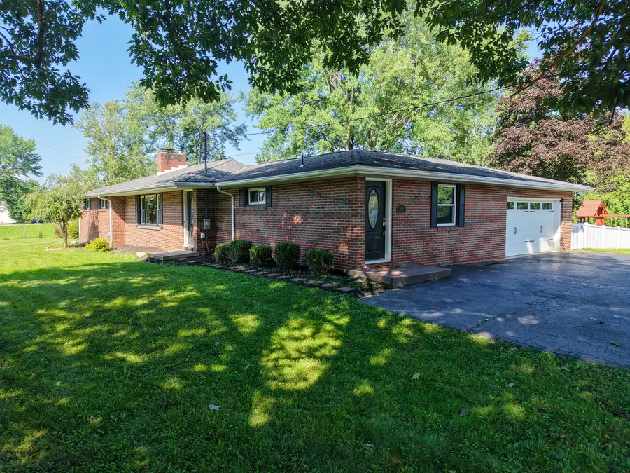 204 Gregg, Harmony, PA 16037 - #2