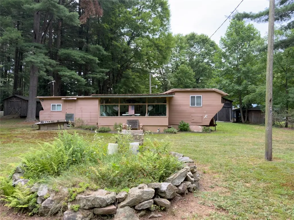 310 Green Oak Ln, Tionesta, PA 16353 - #1