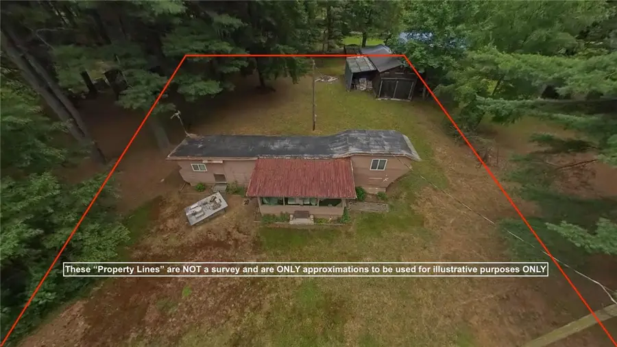 310 Green Oak Ln, Tionesta, PA 16353 - #2