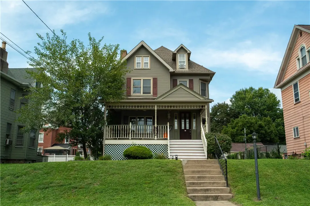 972 2nd Street, Beaver, PA 15009 - #1