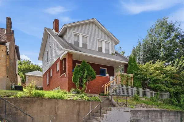 369 Center Ave, Pittsburgh, PA 15229