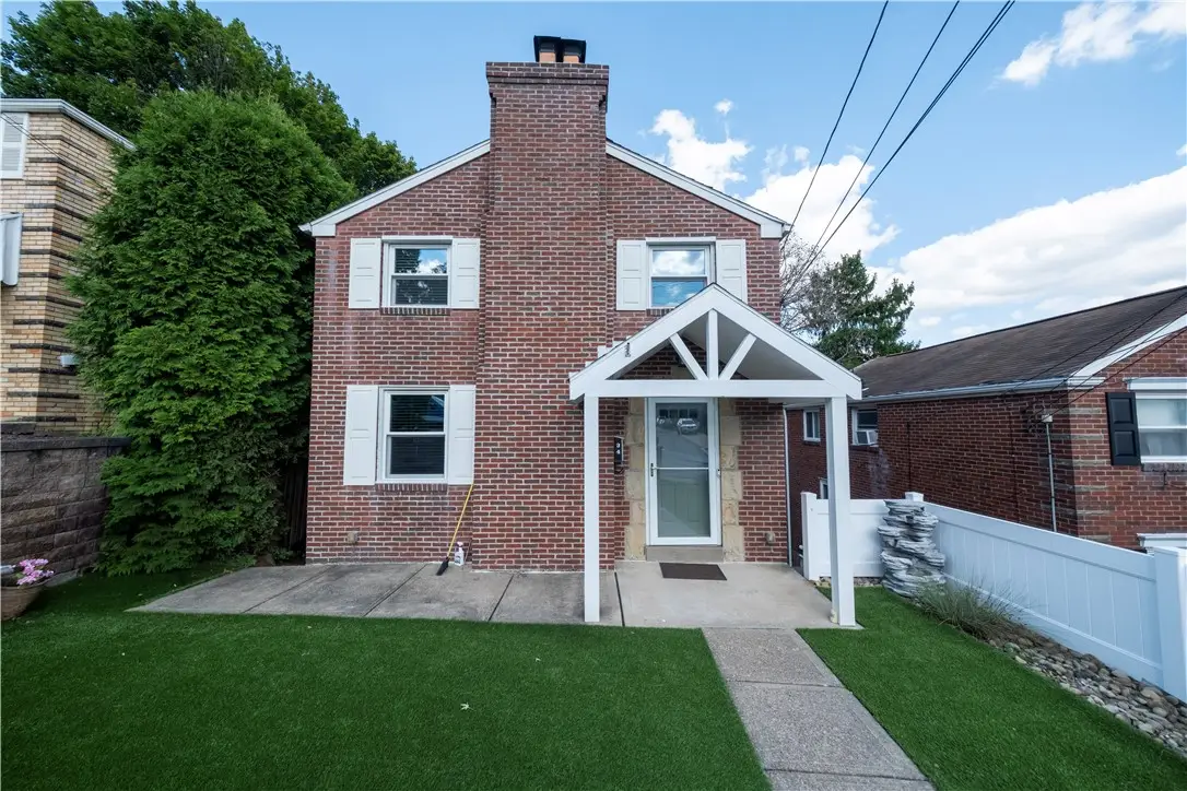 34 Hempstead Ave, Pittsburgh, PA 15229 - #1