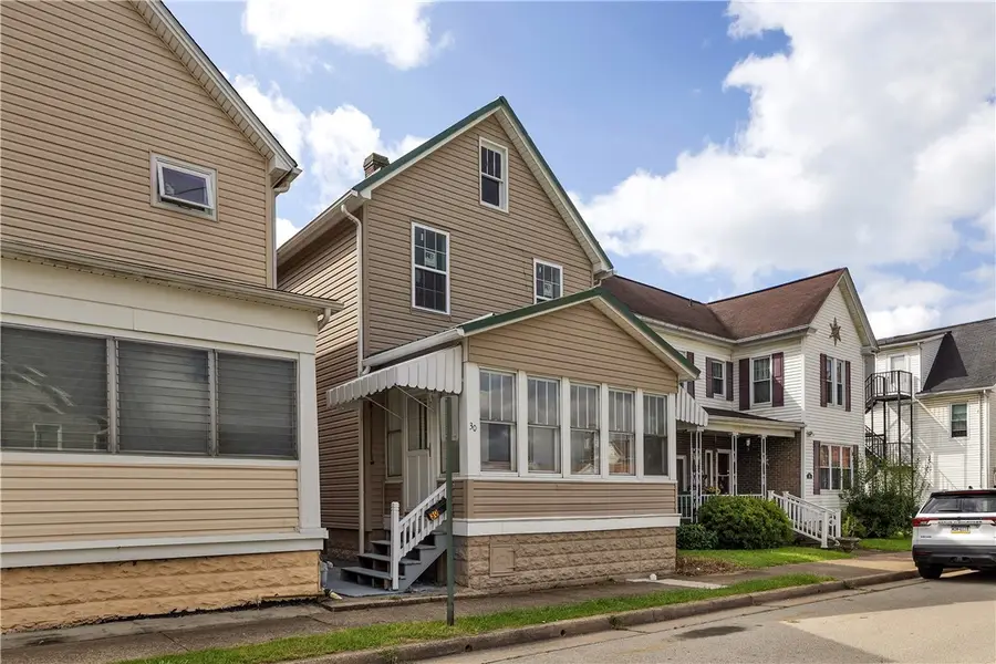 30 Avenue B, Latrobe, PA 15650 - #2