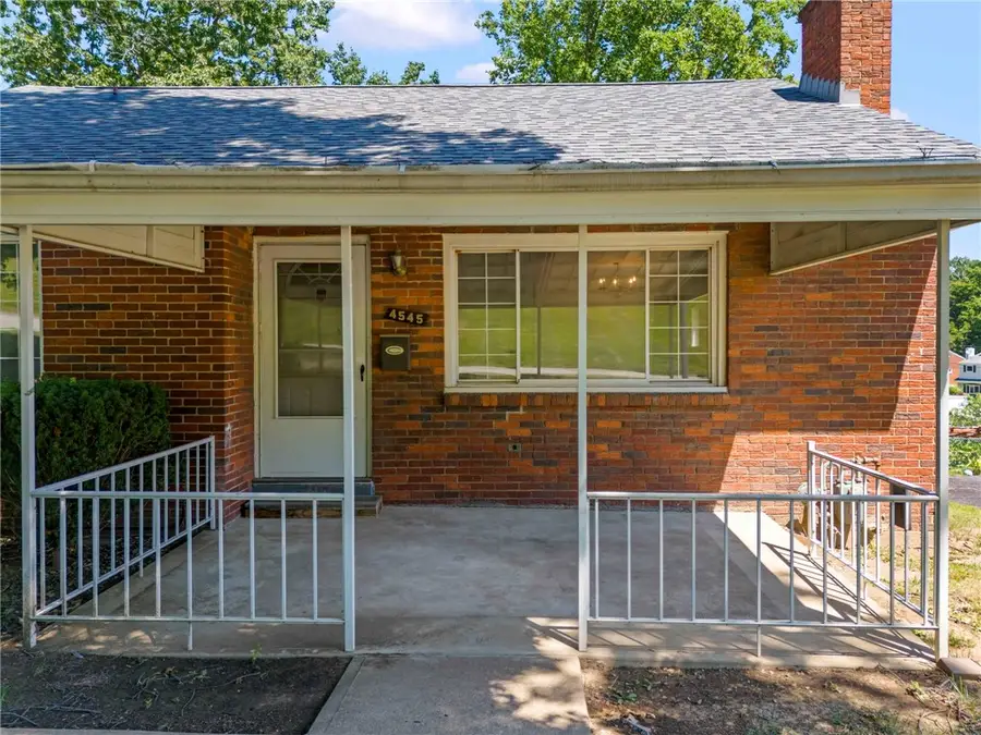 4545 Echo Glen Drive, Pittsburgh, PA 15236 - #2