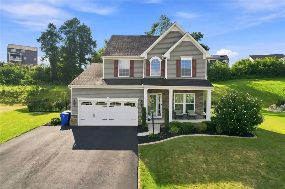 7773 Dominick Drive, North Huntingdon, PA 15642 - #1
