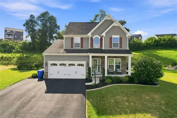 7773 Dominick Drive, North Huntingdon, PA 15642