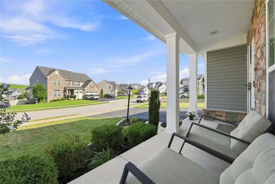 7773 Dominick Drive, North Huntingdon, PA 15642 - #2