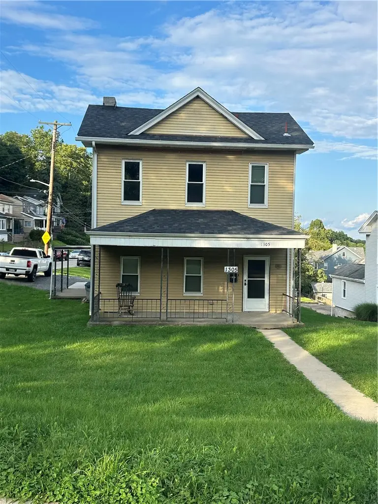 1305 Steuben Street, Pittsburgh, PA 15220 - #1