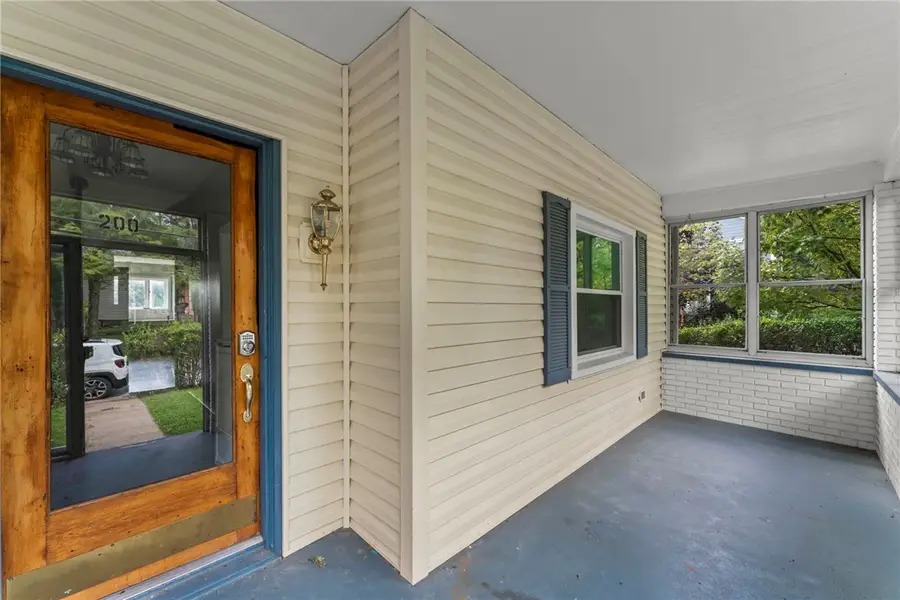 200 11th St, Pittsburgh, PA 15215 - #3