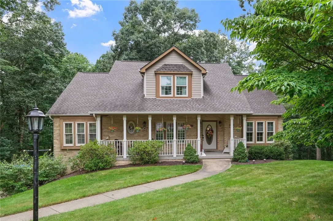 491 Pinkerton Rd, Wexford, PA 15090 - #1