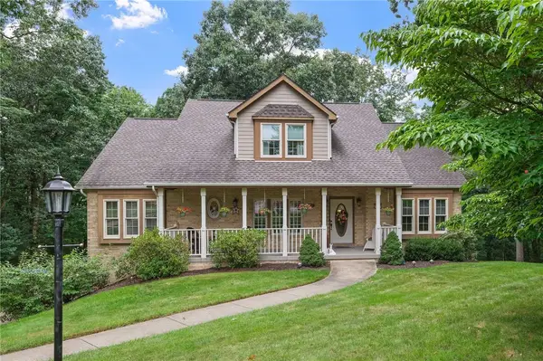 491 Pinkerton Rd, Wexford, PA 15090