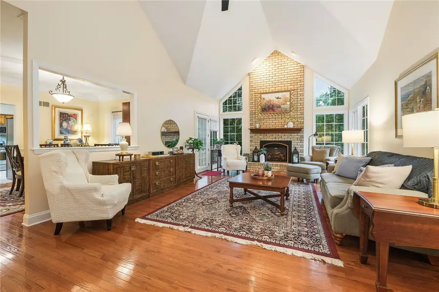 491 Pinkerton Rd, Wexford, PA 15090 - #3