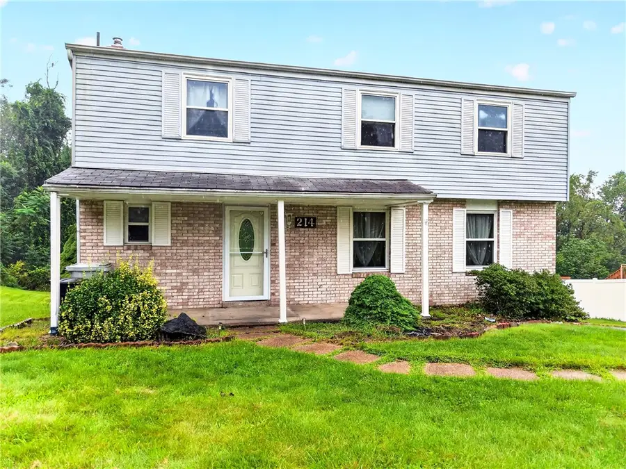 214 Highlander Heights Dr, Glenshaw, PA 15116 - #2