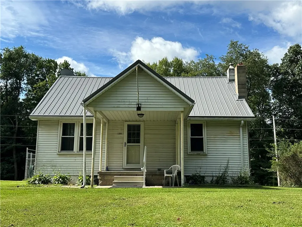 120 Maple Rd, Karns City, PA 16041 - #1