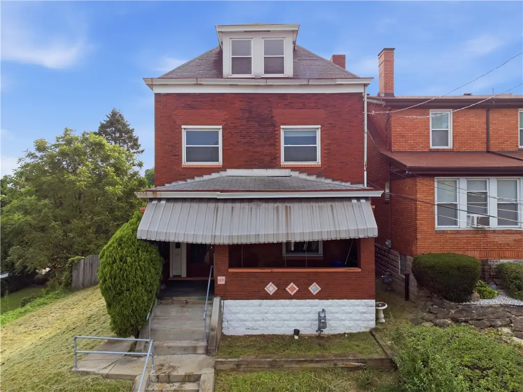1335 Beechview Ave, Pittsburgh, PA 15216 - #1