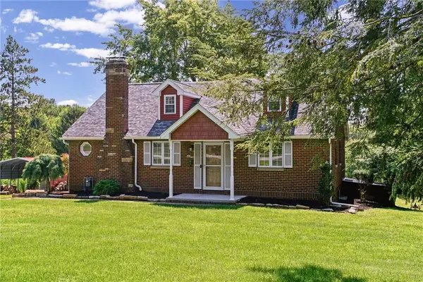 134 Cheeseman Rd, Portersville, PA 16051