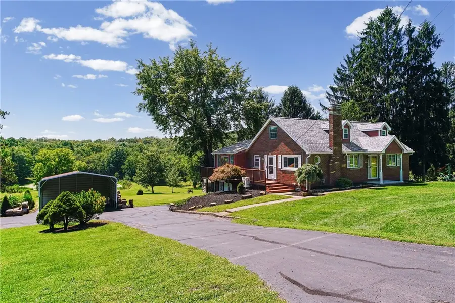 134 Cheeseman Rd, Portersville, PA 16051 - #2