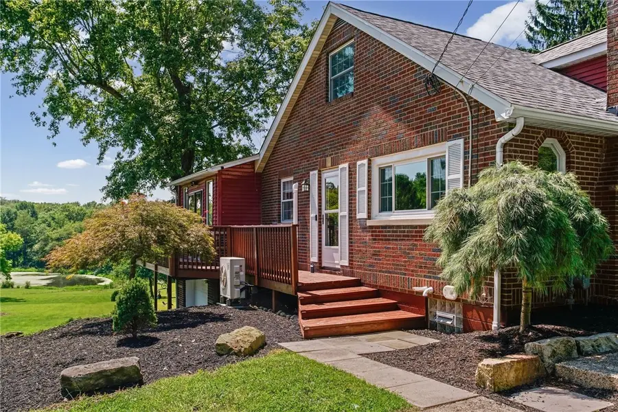 134 Cheeseman Rd, Portersville, PA 16051 - #3