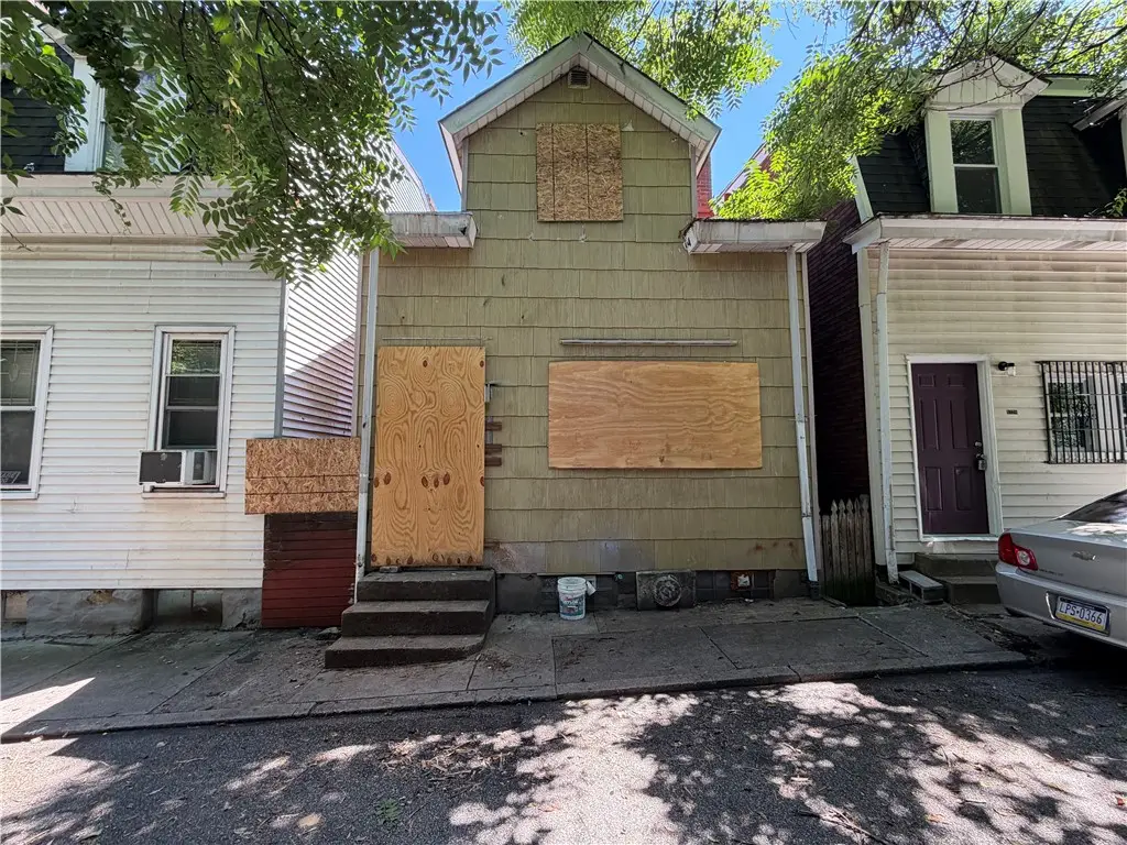 1330 Diana St, Pittsburgh, PA 15212 - #1