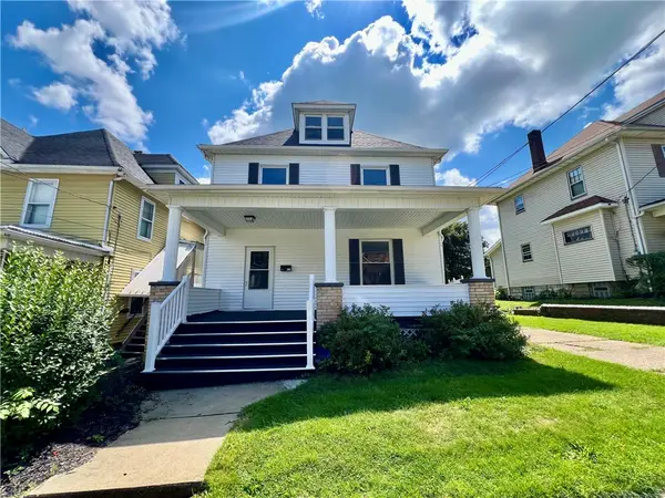316 E Winter Ave, New Castle, PA 16101