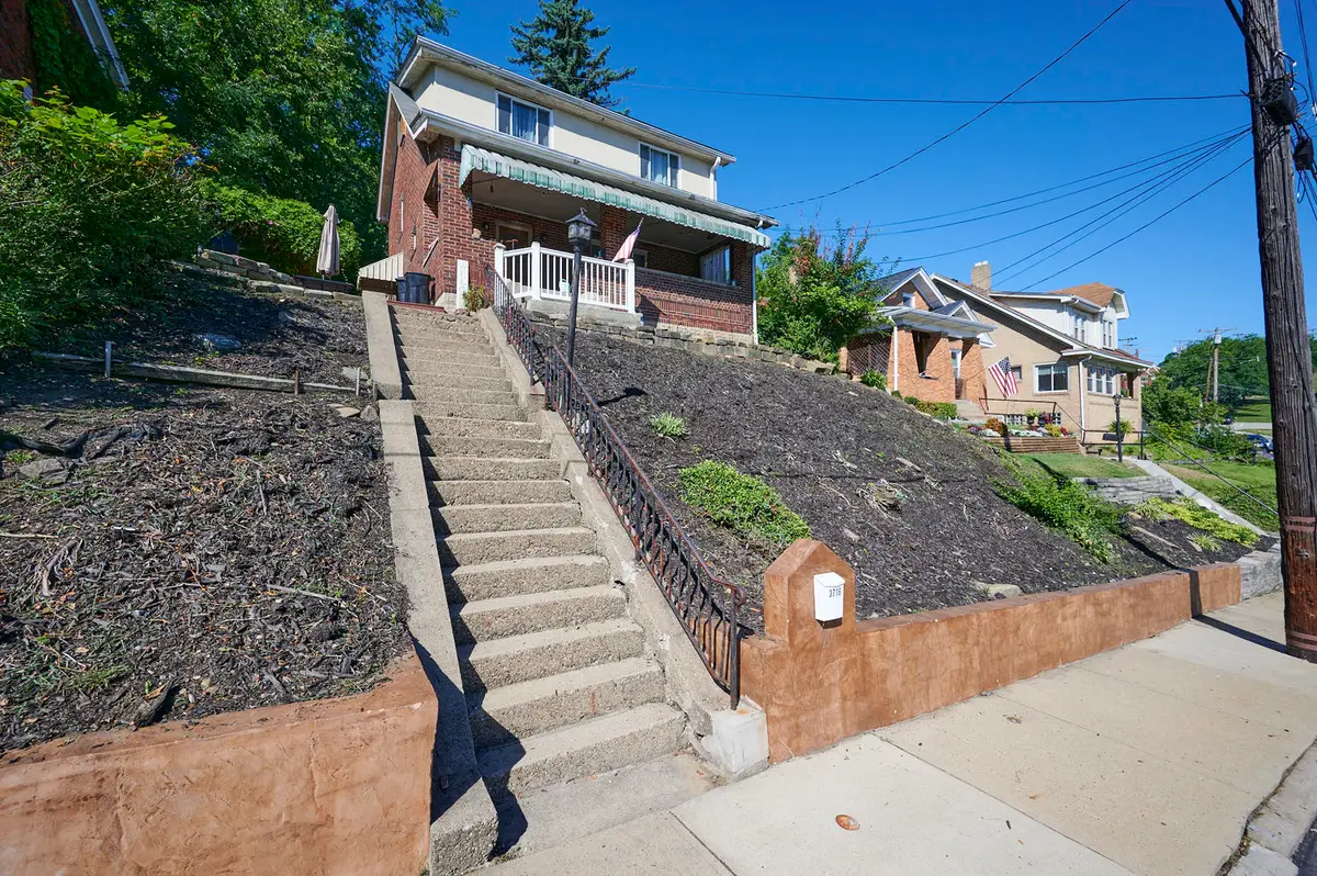 3716 Woodrow Avenue, Pittsburgh, PA 15227 - #1