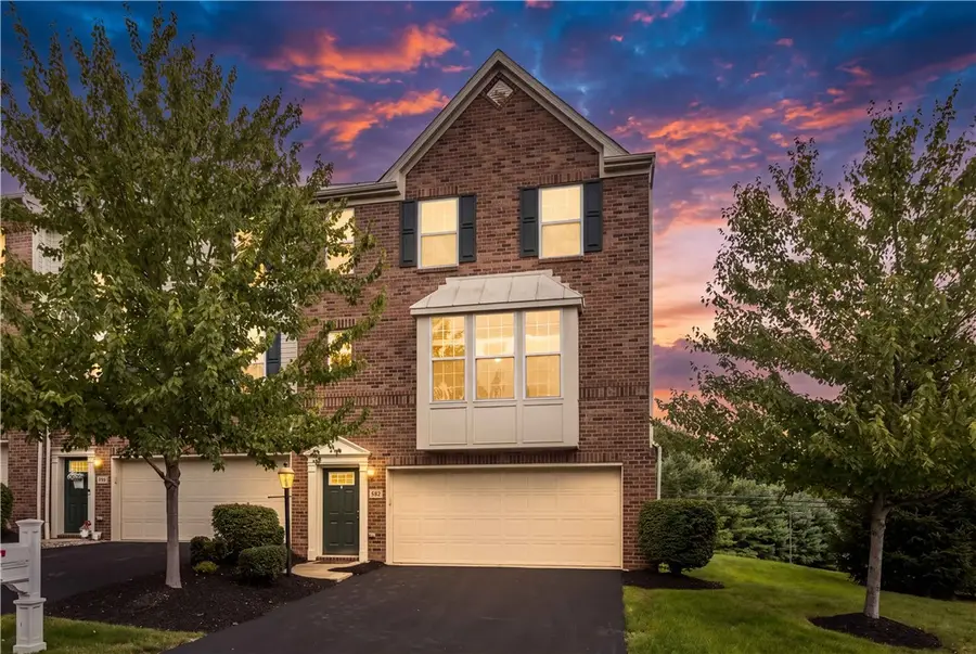 117 Maple Ridge Ct, Canonsburg, PA 15317 - #2