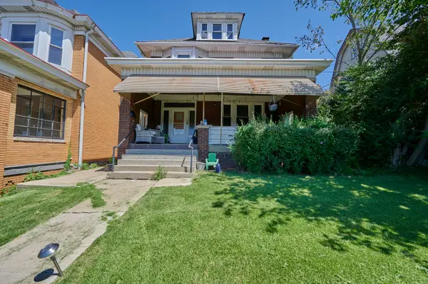 3 Wynoka Street, Pittsburgh, PA 15210