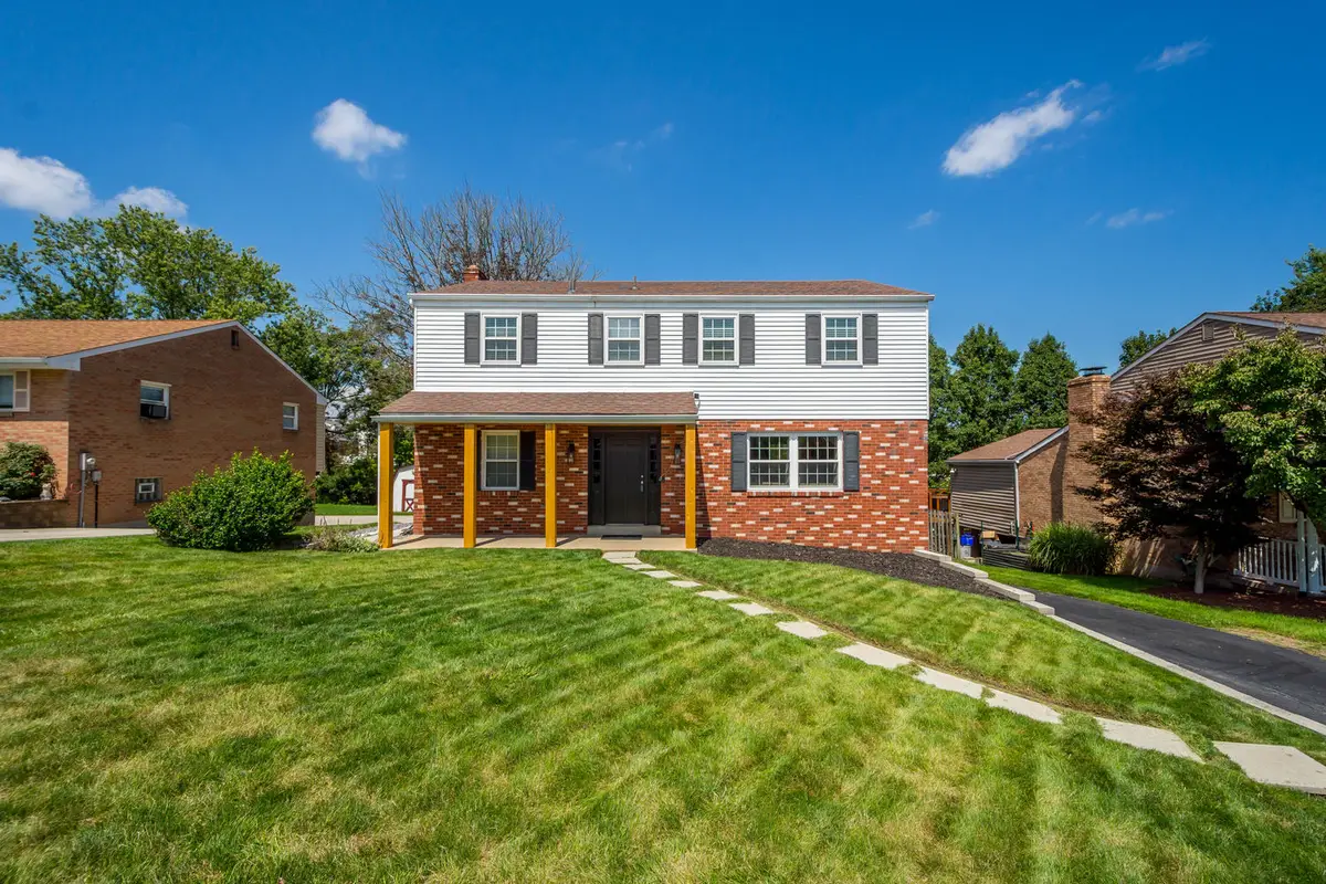 1013 Dana Drive, West Mifflin, PA 15122 - #1