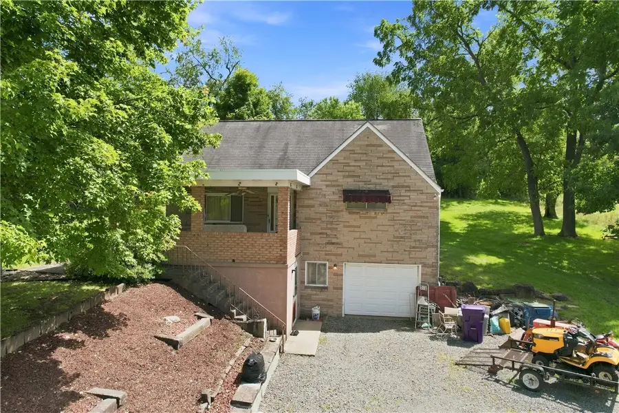 9812 Saltsburg Rd, Pittsburgh, PA 15239 - #2